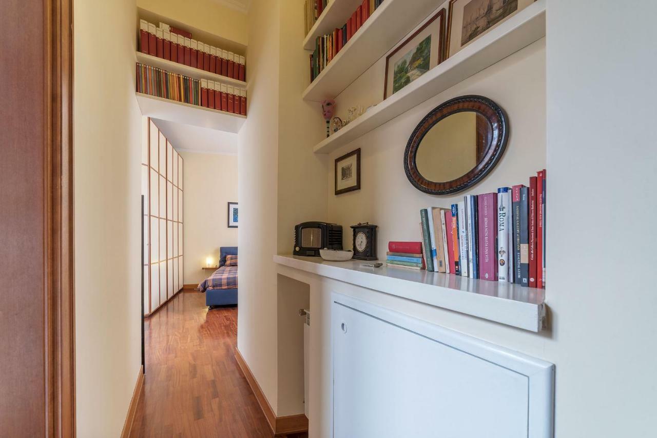 Domus Aurea & Colosseo Sweet Flat Rome Bagian luar foto